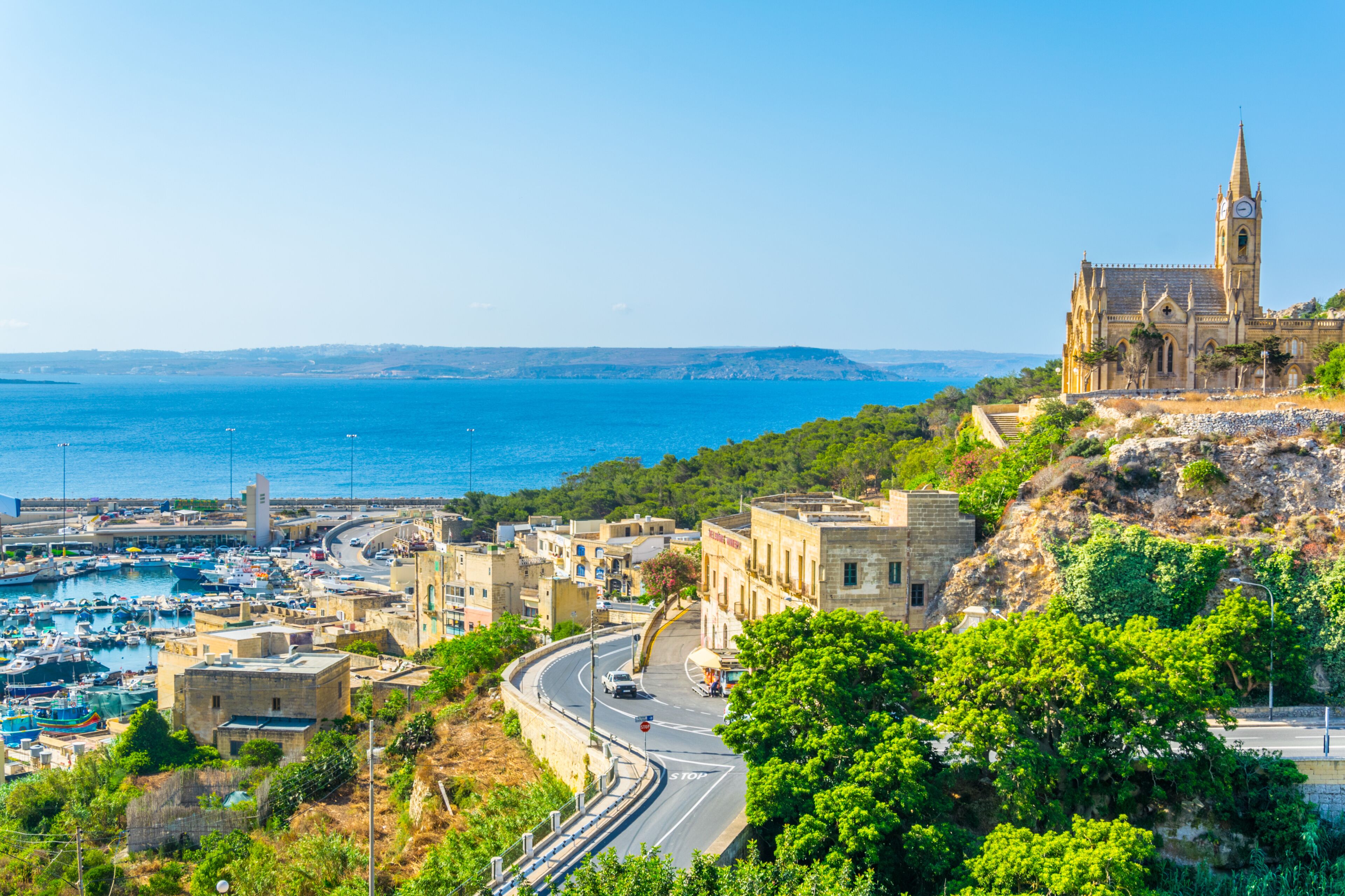 Mgarr