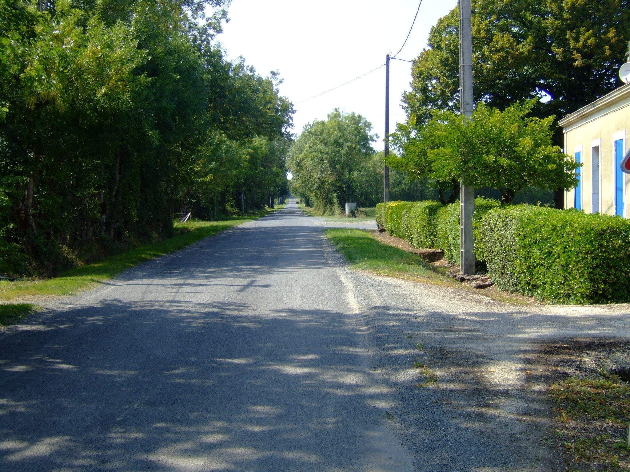 Road