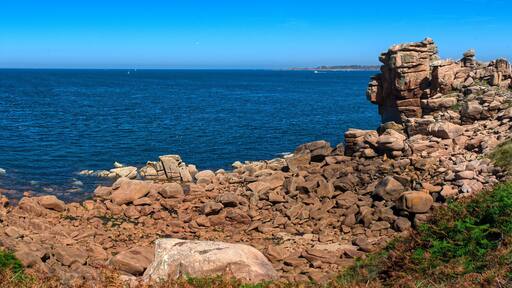 ChĂątelaudren-Plouagat