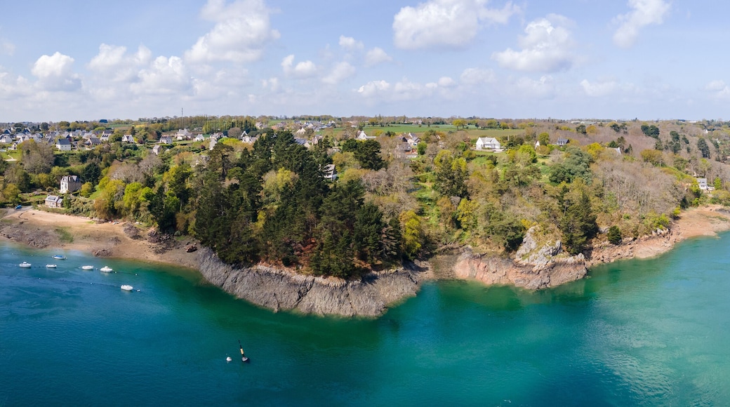 Frankreich in der Bretagne- Cotes d'Armor