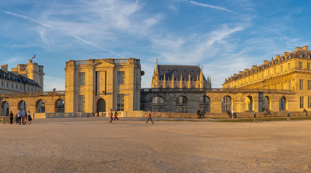 勒切内-罗岑库尔