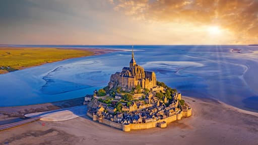 Sartilly-Baie-Bocage