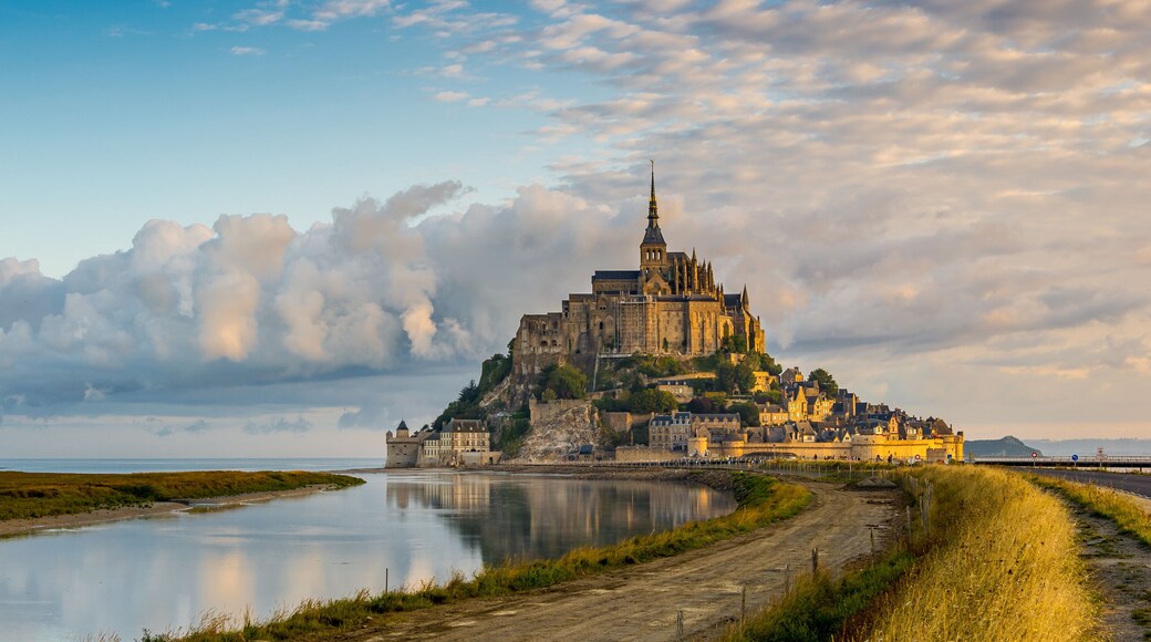 Saint-Sauveur-Villages