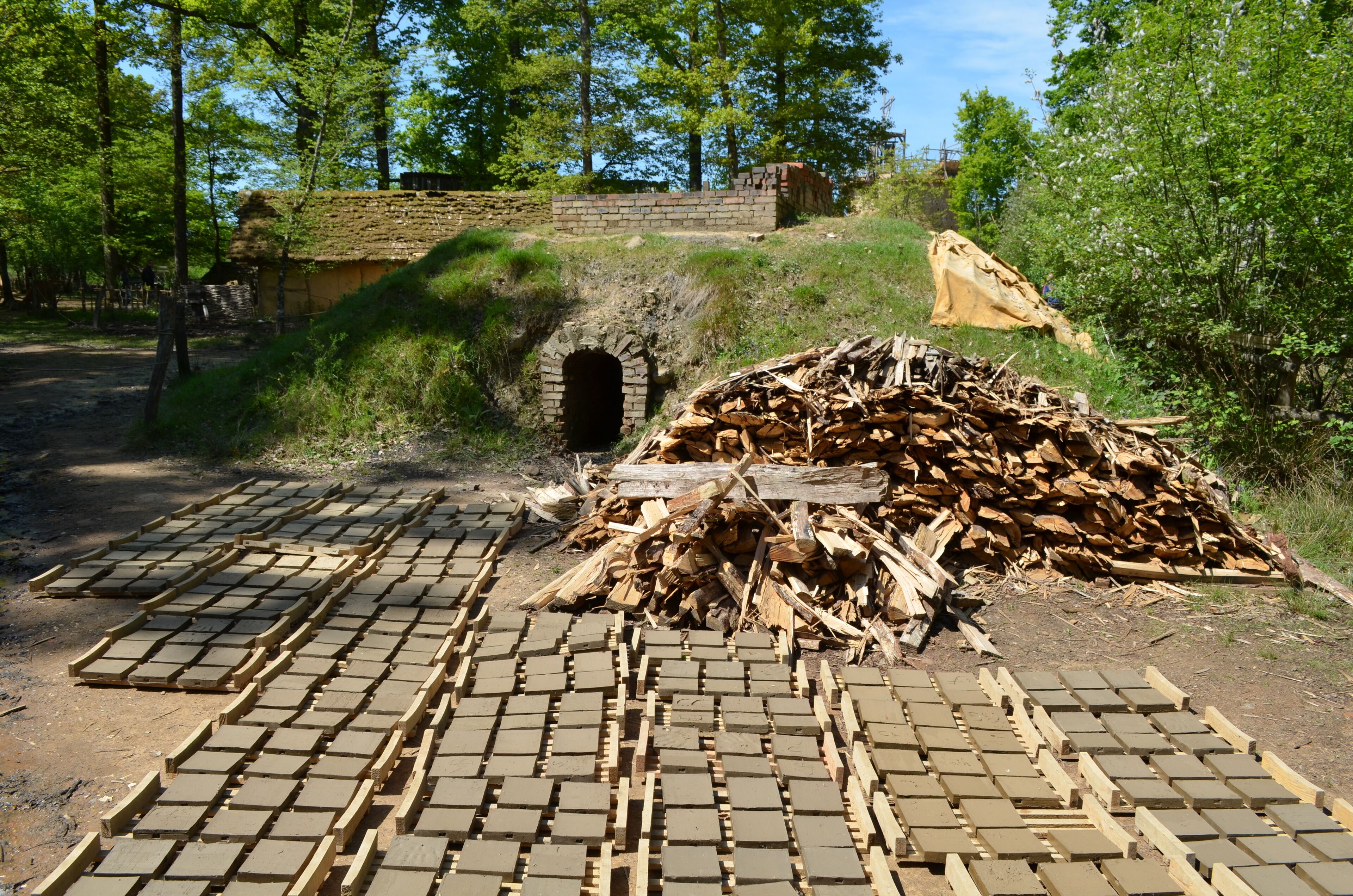 Château de Guédelon