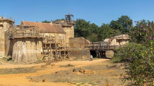 Panorama Gudélon September 2016