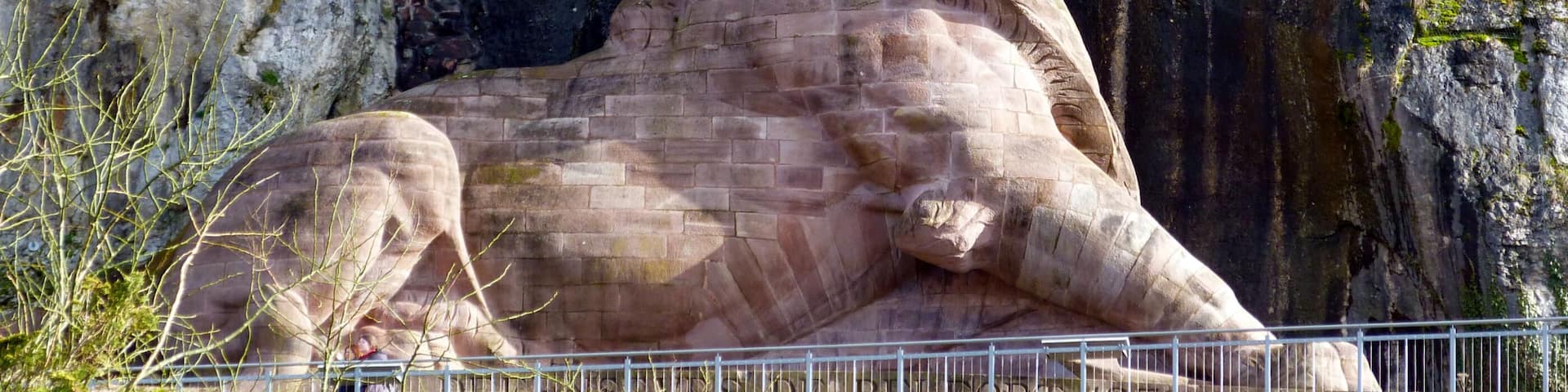 Lion de Belfort