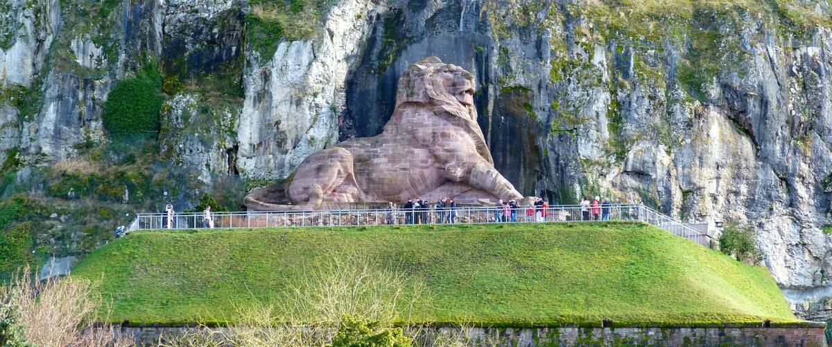 Lion de Belfort