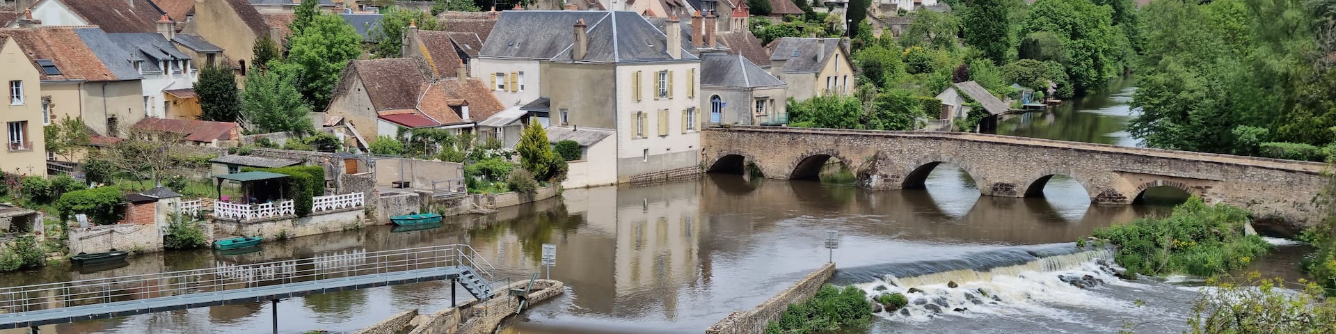 Beaumont sur Sarthe, Sarthe, 72, Pays de la Loire, France