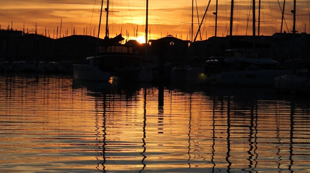 Les Sables d'Olonne Agglomération