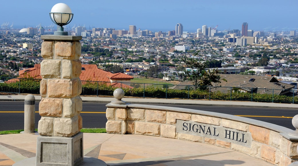 Signal Hill