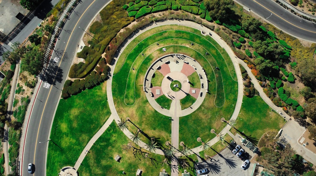 Signal Hill, Long Beach California