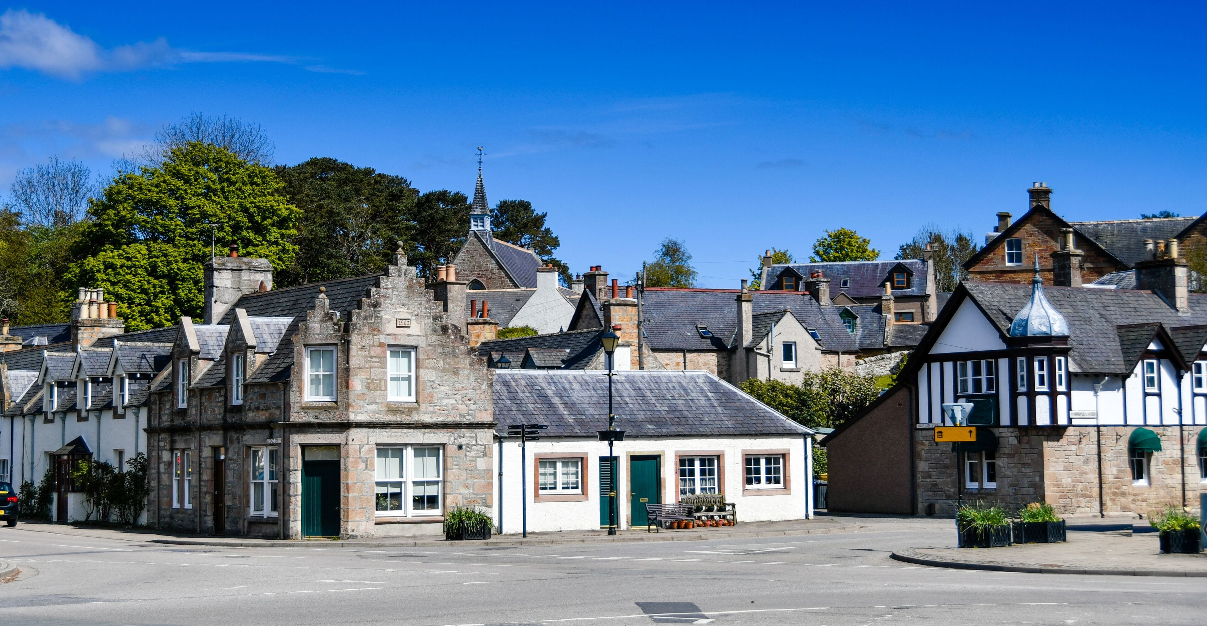 Dornoch