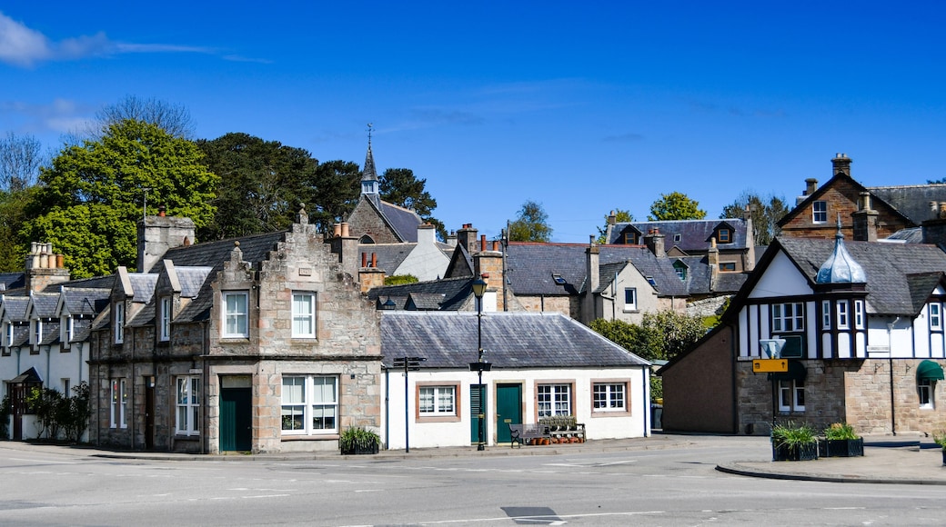 Dornoch