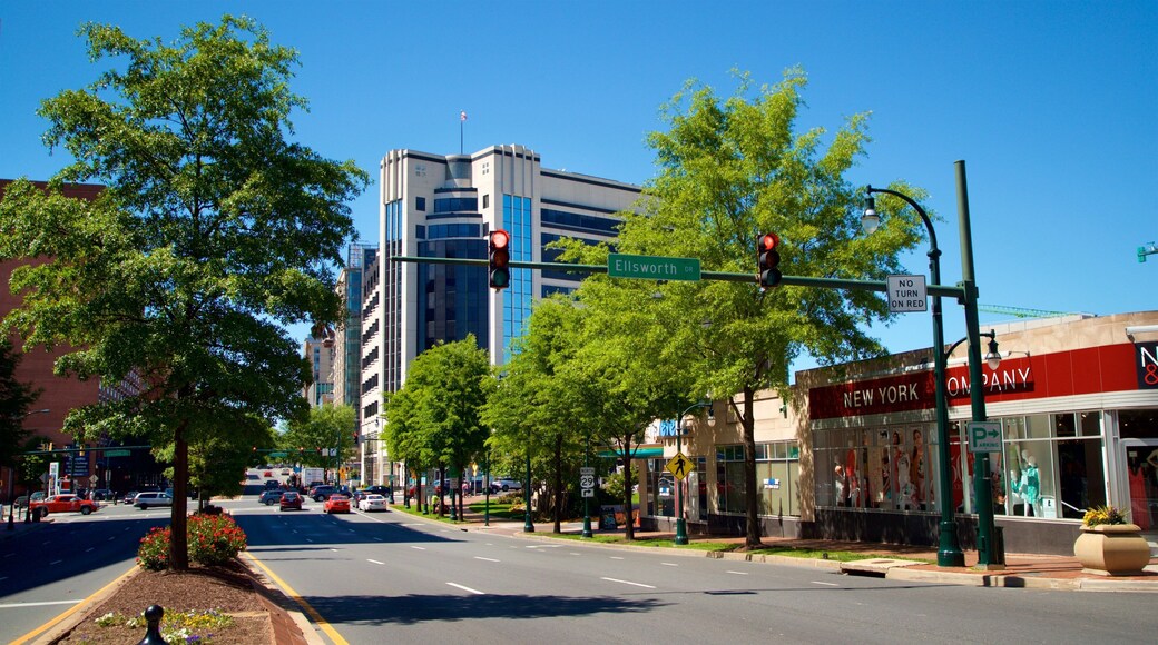 Route du Canal Chesapeake et Ohio