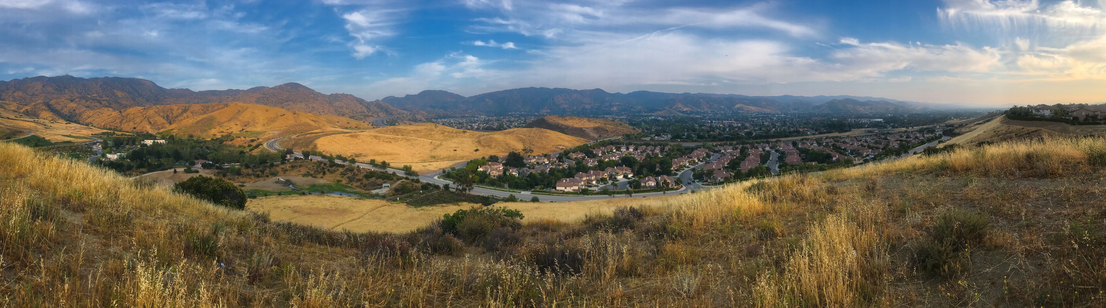Simi Valley