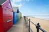 Mundesley Beach