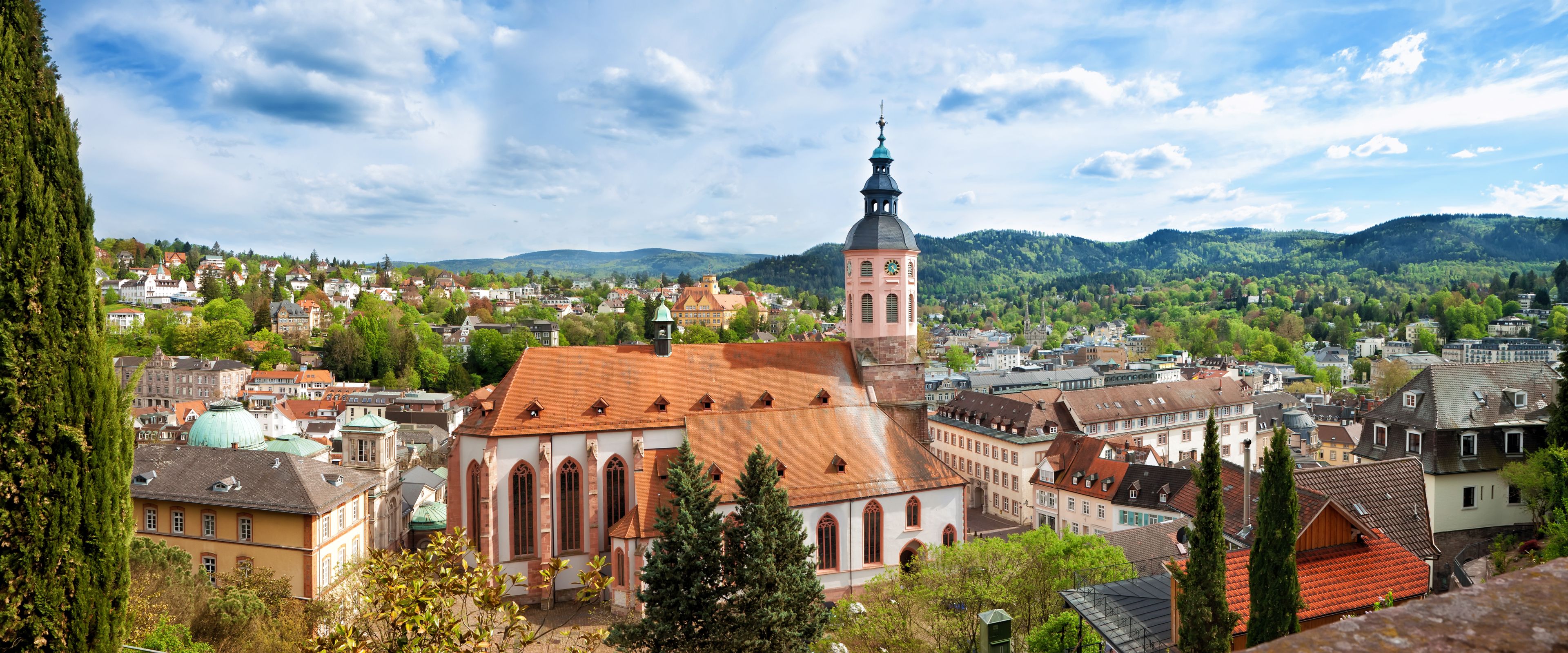 Baden-Baden