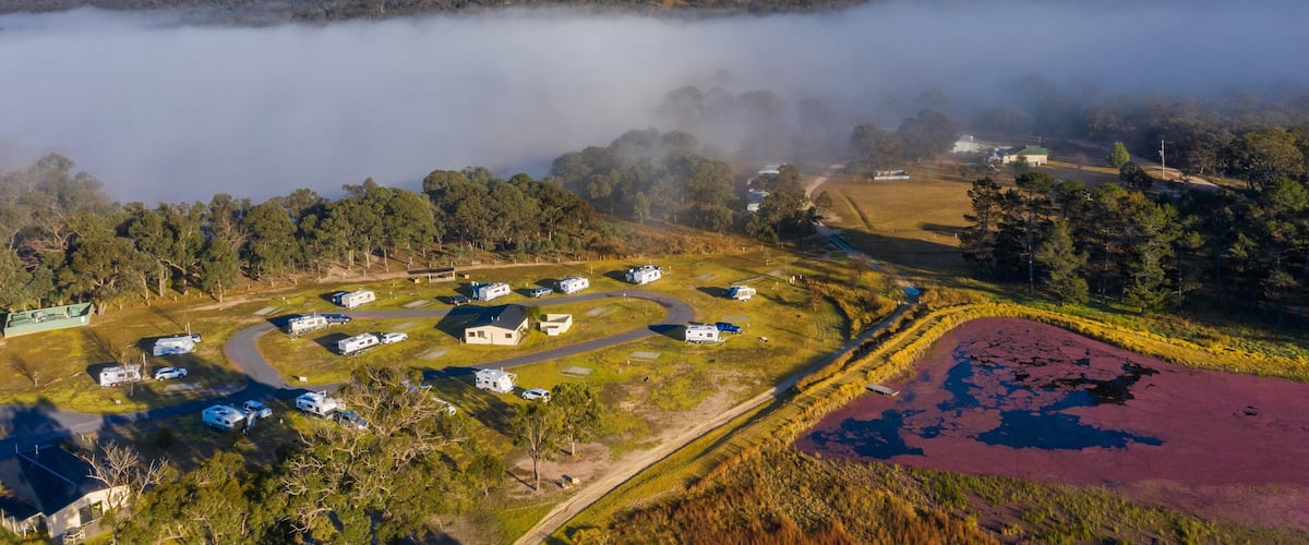 Storm King Hotel Guide