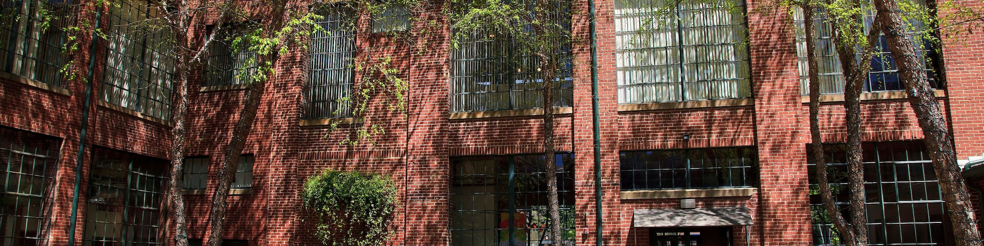 Byron's Courtyard South End in Charlotte