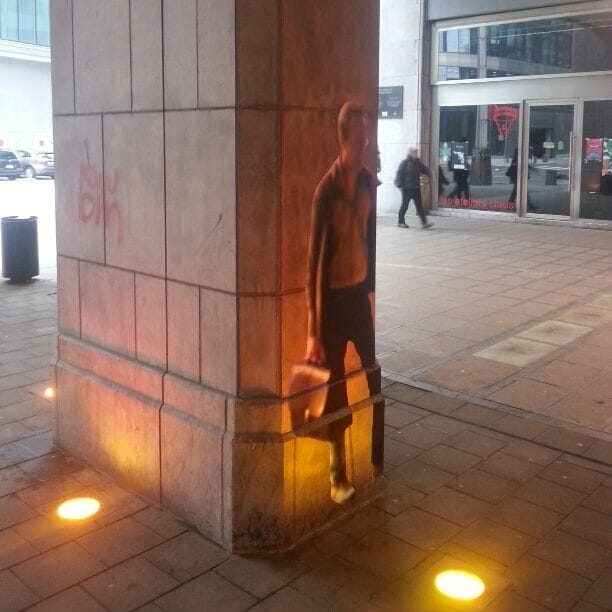 Saint-Josse-ten-Noode