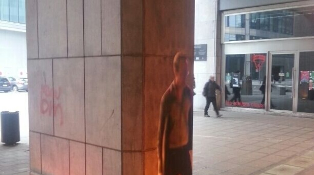 Saint-Josse-ten-Noode