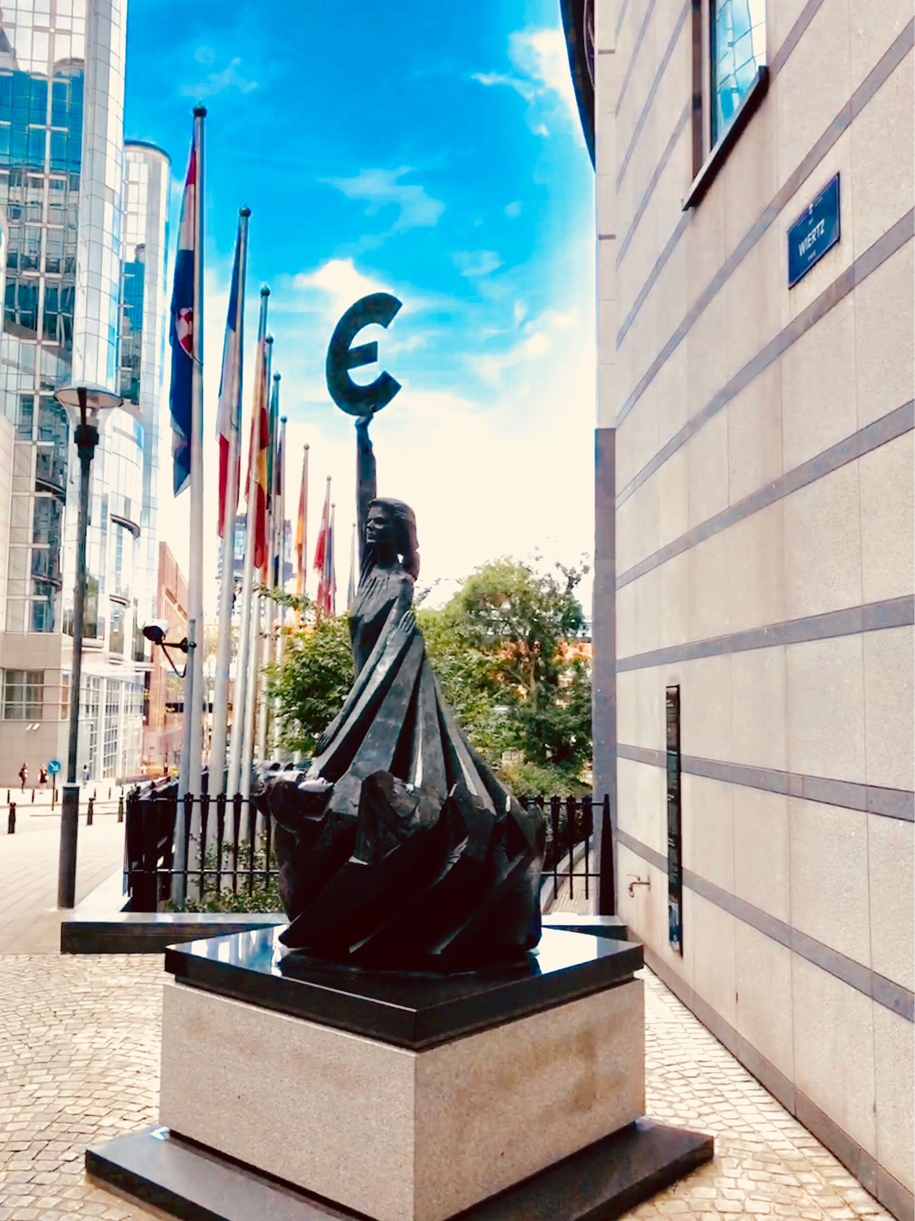 #Brussels #Europeanparliament #Orbitztravel