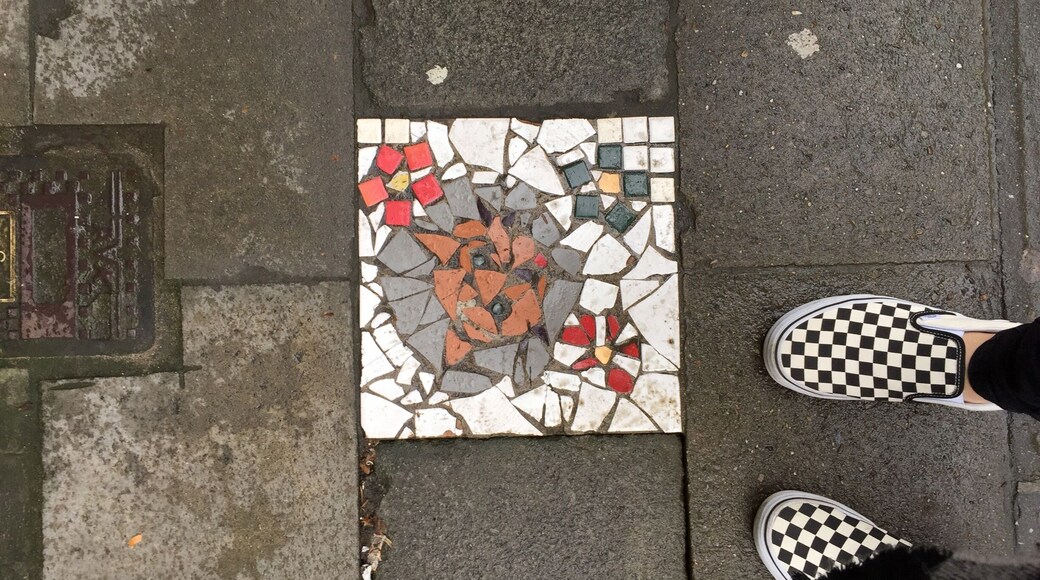 Saint-Josse-ten-Noode