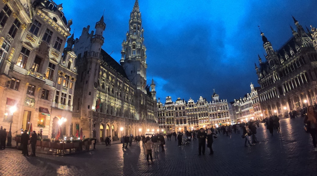 Grand Place