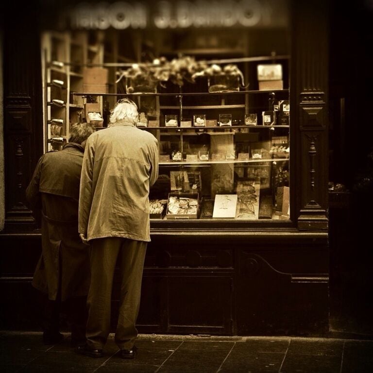 Quartier Saint-Géry - Sint-Gorikswijk