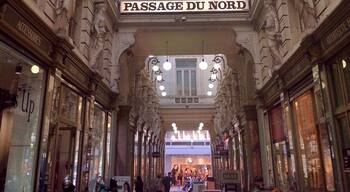 One of the shopping area in Brussels #brussels #belgium #jun2015