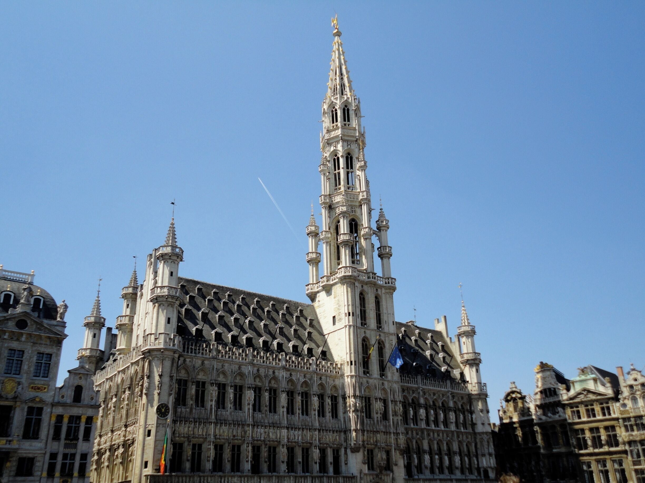 #StunningStructures #LifeatExpedia