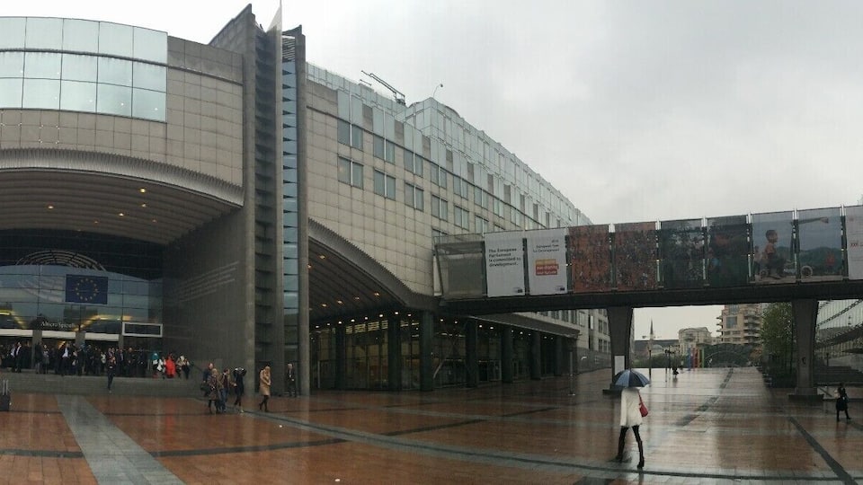 European Parliament