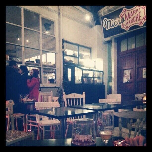 Quartier des Quais - Kaaienwijk