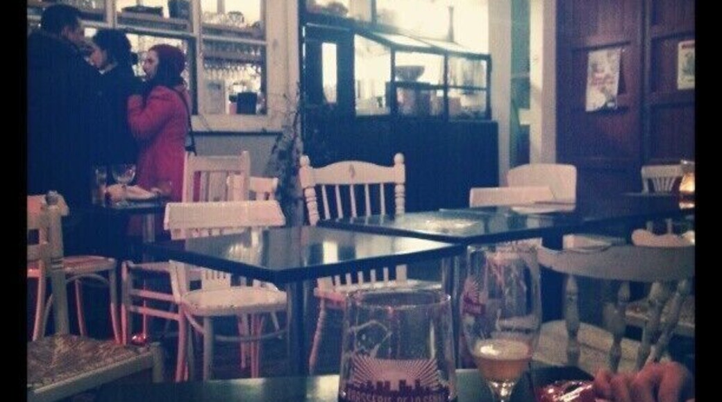 Quartier des Quais - Kaaienwijk