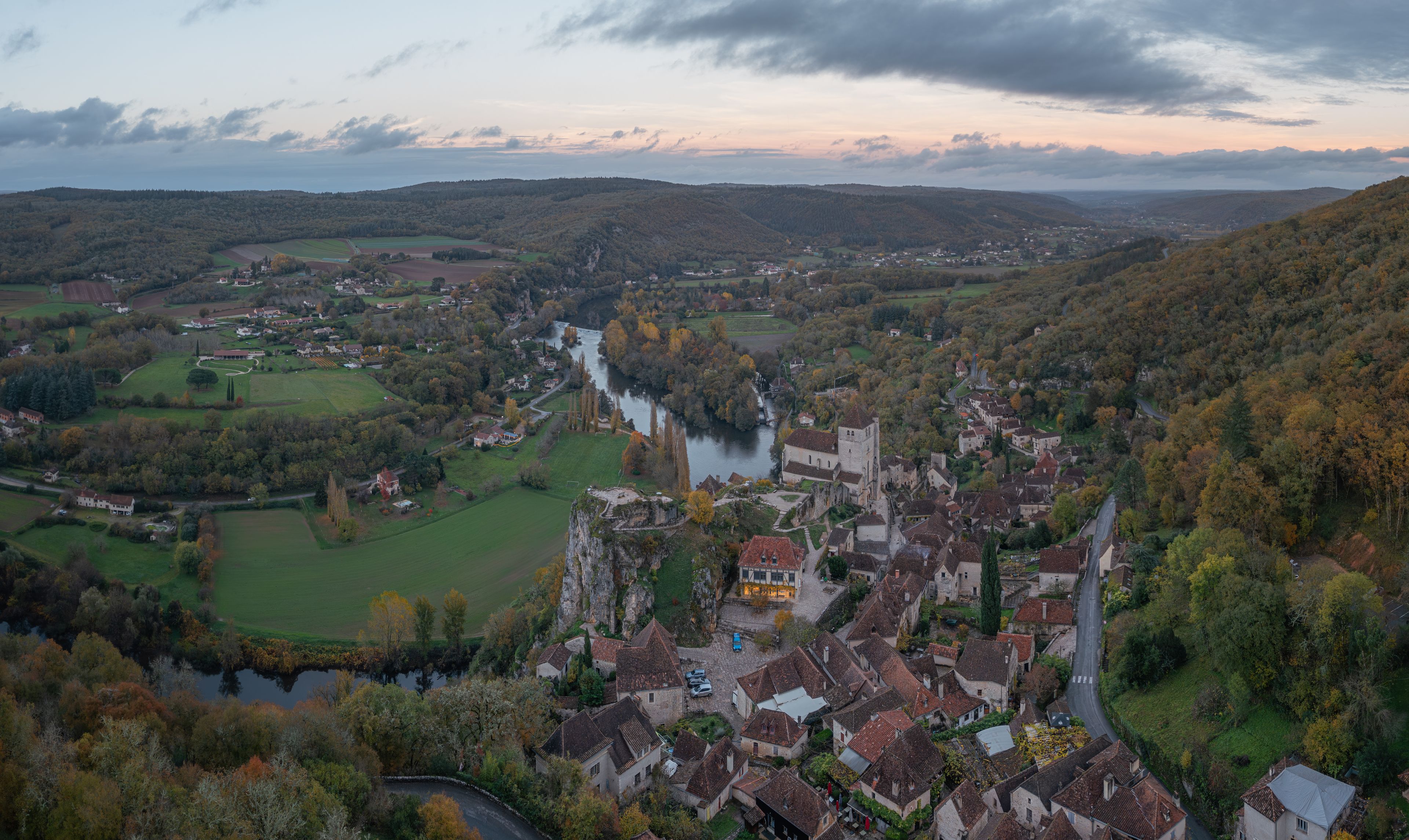 Barguelonne-en-Quercy