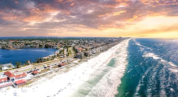 Destin Florida Miramar beach