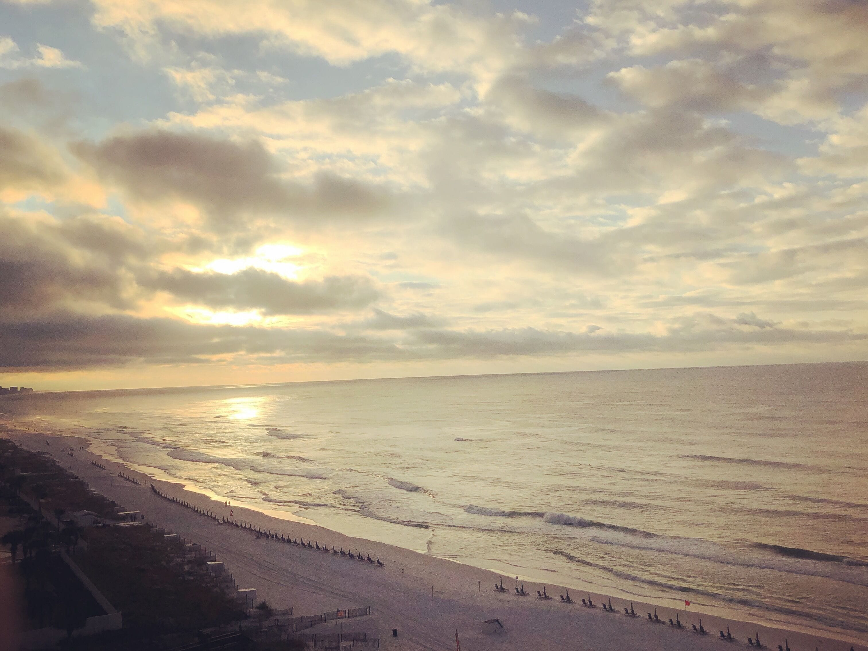 Beach Vacation!! #florida #beach