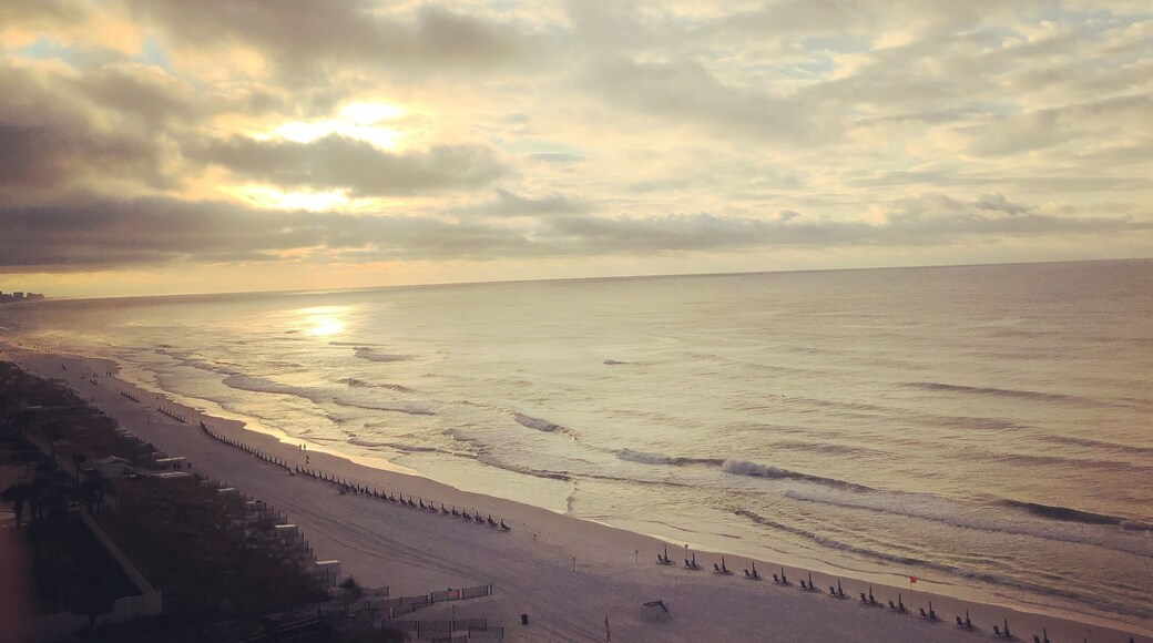 Beach Vacation!! #florida #beach