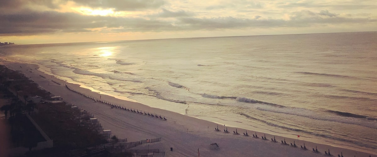 Beach Vacation!! #florida #beach