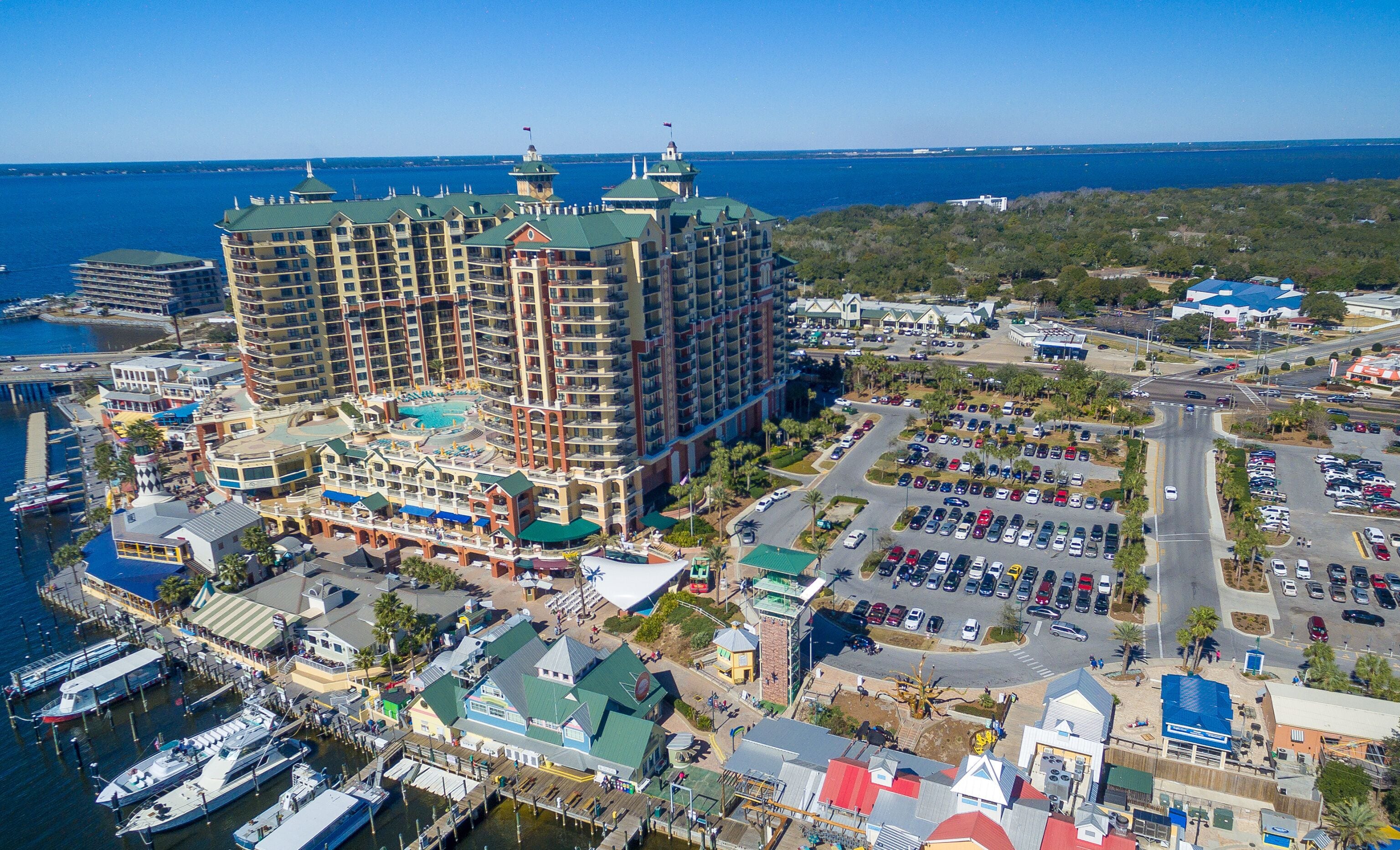 Condado de Okaloosa
