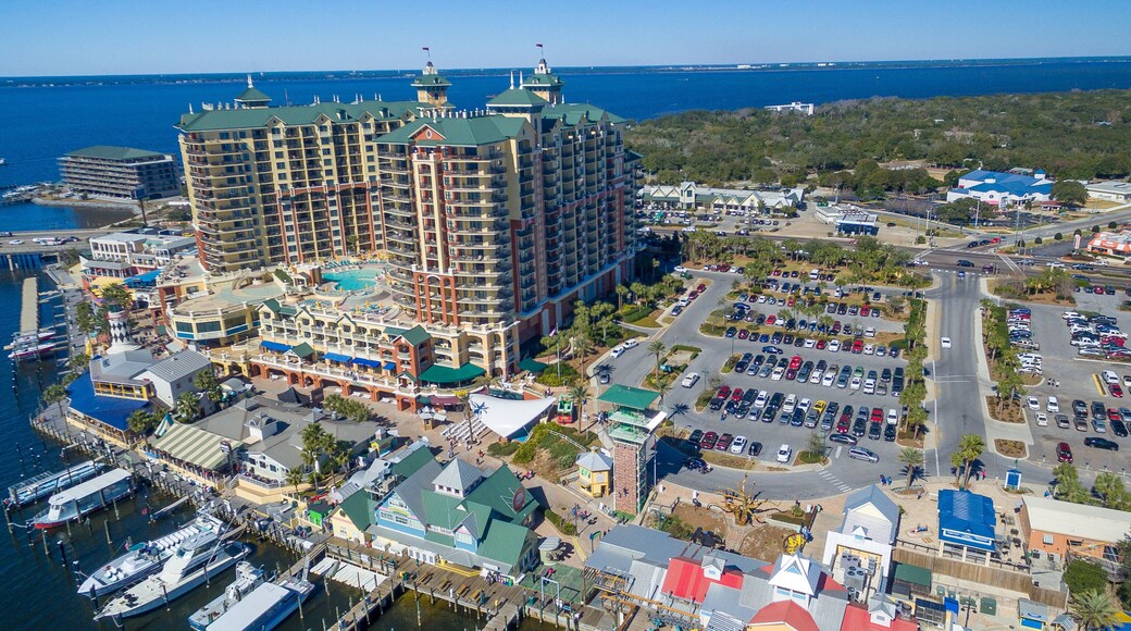 Condado de Okaloosa