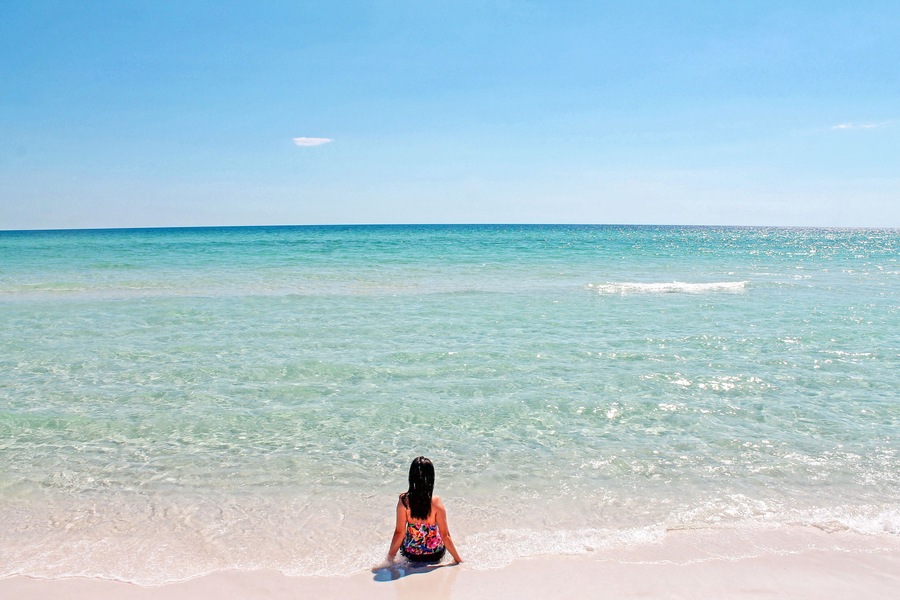 Snuggled against the Gulf of Mexico in northwest Florida, Destin is rightfully famed for its sugar-white sands and emerald-hued waters.
#visitFlorida