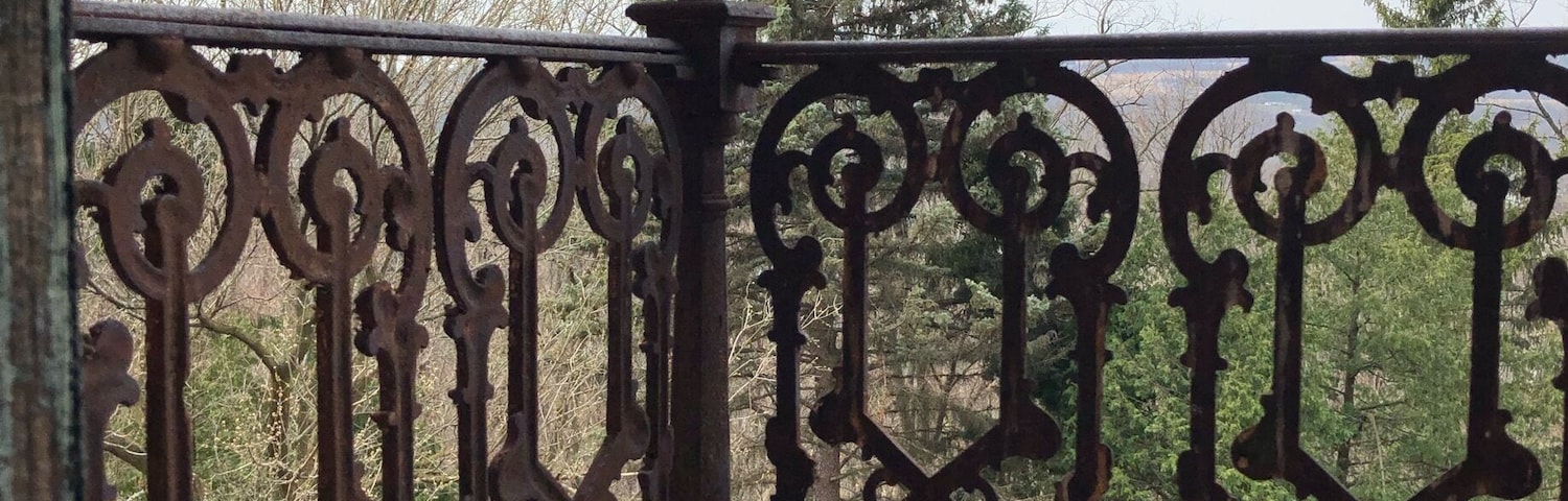 Known as the âCastle on the Hillâ in Dansville. Great place to Urban Explore.