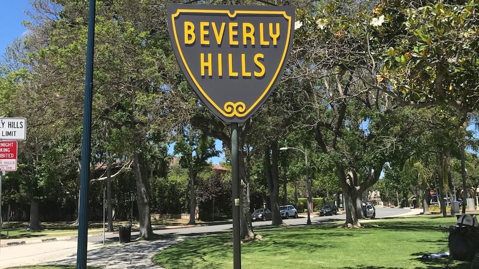 Beverly Hills, CA📍