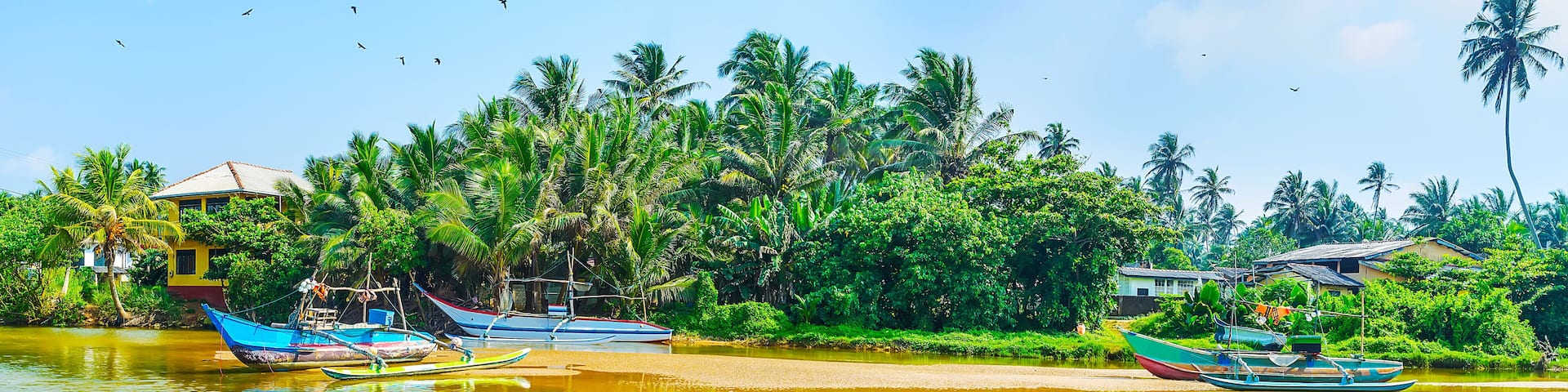 Hikkaduwa Hotel Guide