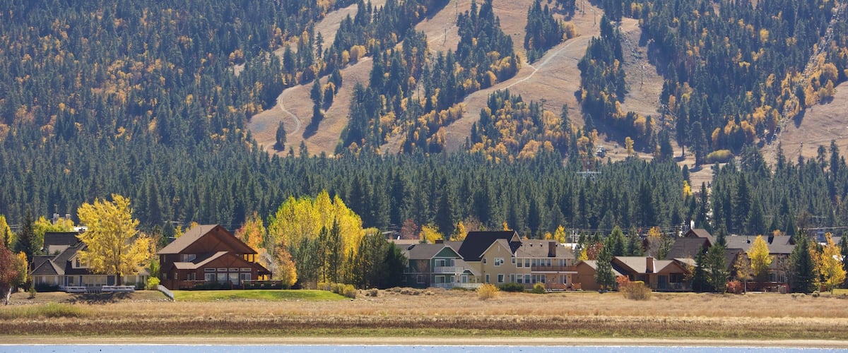 Big Bear Lake