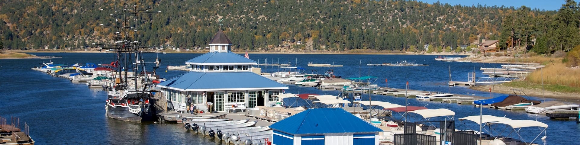 Big Bear Lake