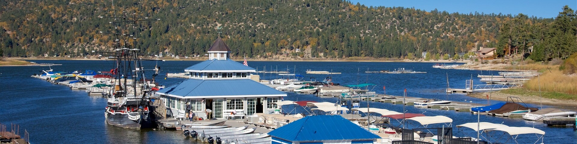 Big Bear Lake