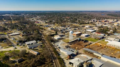 Town of Smithfield North Carolina