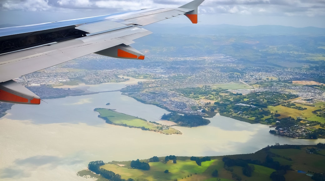 ์คํฌ๋๋ ๊ณตํญ